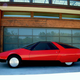 Illustration for article titled You Can Find Me Here On The Ghia Planet